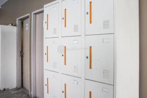 RedLiving Apartemen Paradise Mansion - Gunawan