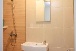 RedLiving Apartemen Paradise Mansion - Gunawan