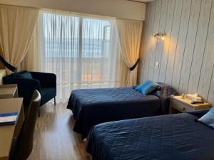 Hotels Hotel Restaurant le Panorama : photos des chambres