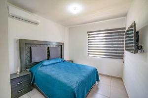 Cómodo Departamento Cerca de la Playa