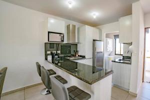 Cómodo Departamento Cerca de la Playa