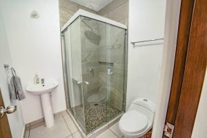 Cómodo Departamento Cerca de la Playa