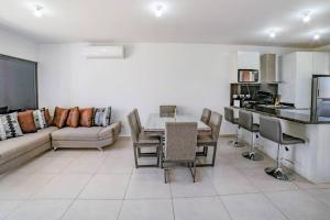 Cómodo Departamento Cerca de la Playa