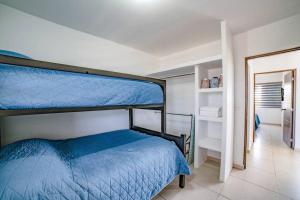 Cómodo Departamento Cerca de la Playa