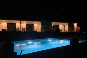 Appartements Appart Libeccio au Calme Plages a 7 minutes piscine chauffee bbq : photos des chambres