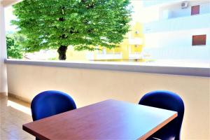 Appartamento con 1 Camera da Letto e Balcone