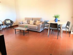 Apartamento vista mar e pôr do Sol (1,6km Praia)