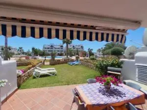 Aparment in Marina d'or - Cala D'or