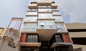 Treebo Surya Yatri Niwas