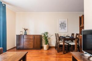 Flatbook Apartamenty - Port Stegna