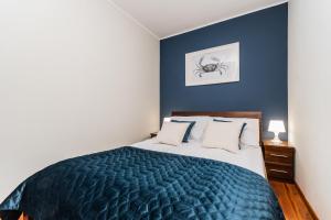 Flatbook Apartamenty - Port Stegna z Parkingiem