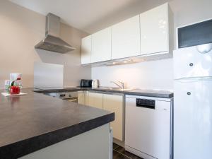 Appartements Apartment Le Bougainville by Interhome : photos des chambres