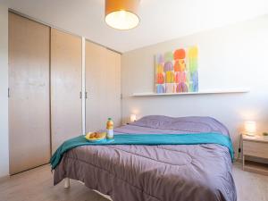 Appartements Apartment Le Bougainville by Interhome : photos des chambres