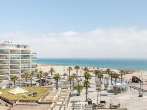 Apartment Copacabana-28 by Interhome