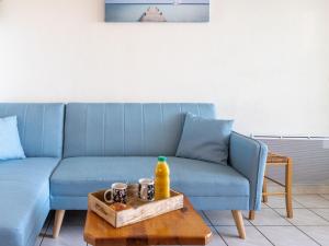 Apartment Copacabana-28 by Interhome