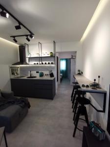 Moderni apartman Tina