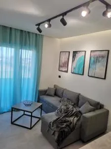 Moderni apartman Tina - 蒙达尼耶