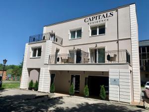 Capitals Residence