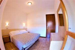 Appartamento con 1 Camera da Letto e Balcone