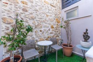 Evangelia Residenza, elegant stay in Herakleion!