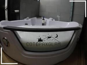 CotopaxGlam