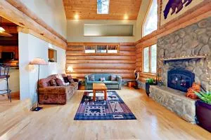 Marshall Haven - Woodfords