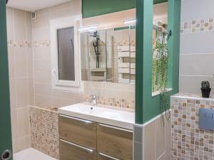 Maisons de vacances Holiday Home La Colle du Turc by Interhome : photos des chambres
