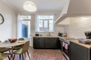 Evangelia Residenza, elegant stay in Herakleion!