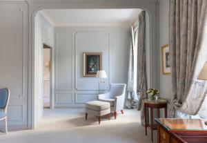 Hotels Le Bristol Paris - an Oetker Collection Hotel : photos des chambres