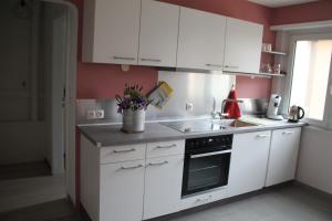 Appartements Les Chouchous du Ried 1 : photos des chambres