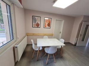 Appartements Les Chouchous du Ried 1 : photos des chambres