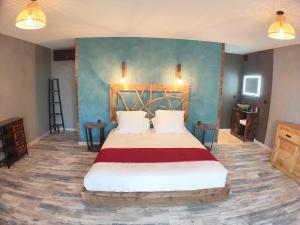 Hotels Villa Occitana : photos des chambres