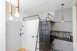 Nad Motlawa Apartamenty Seredynskiego by Renters