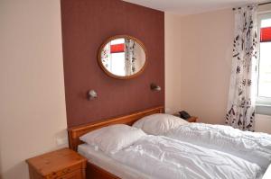 Ferienwohnung Maigloeckchen 05 str