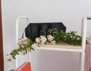B&B RossoArancio