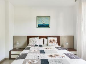 Appartements Apartment Les Pins D'Alep by Interhome : photos des chambres