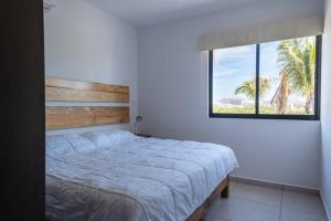 Familiar Departamento Cerca de la Playa