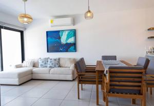 Familiar Departamento Cerca de la Playa