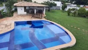 CASA SOL NASCENTE - 伊比拉奎拉