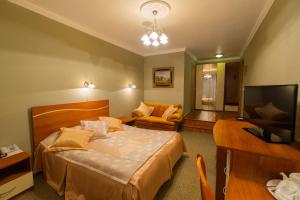 3 star viesnīca Hotel Antey Jekaterinburga Krievija