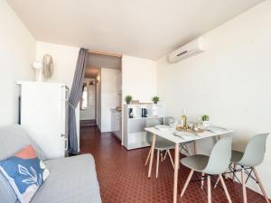 Studio Port Nautile-5 by Interhome