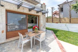 Selia Villa Pefkochori