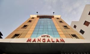 Treebo Mangalam, Bhawanipur