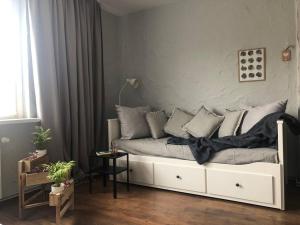 Apartament Plaża Zachodnia - 400 m do morza