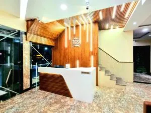 The Grand Siddhi - Bāmora