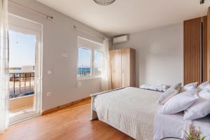 Evangelia Residenza, elegant stay in Herakleion!