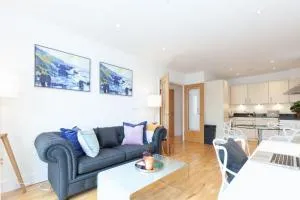 Oxfordshire Living - The Tolkien Apartment - Oxford - 牛津