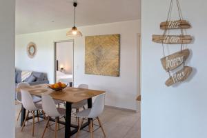 Appartements Tramontana au calme a 7 min des plages piscine partagee chauffee bbq : photos des chambres