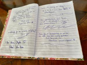 Luxury Family House with Backyard