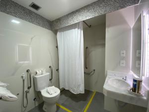 Golden Tower Pinheiros by Fênix Hotéis